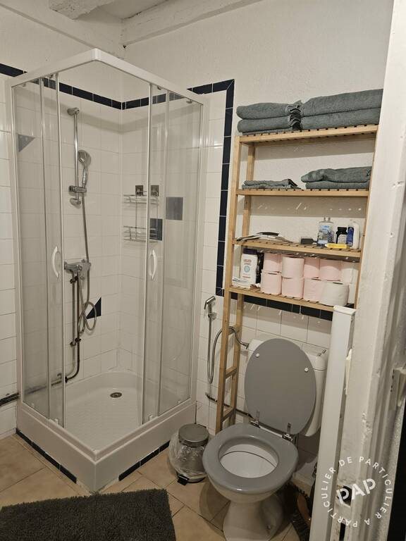 Appartement à vendre, 30m², Blois