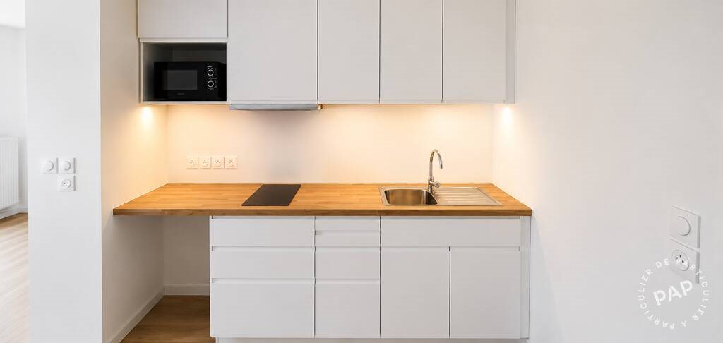 Appartement à louer, 31m², Bois-Grenier