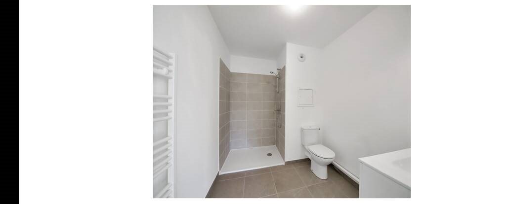 Appartement à louer, 31m², Bois-Grenier