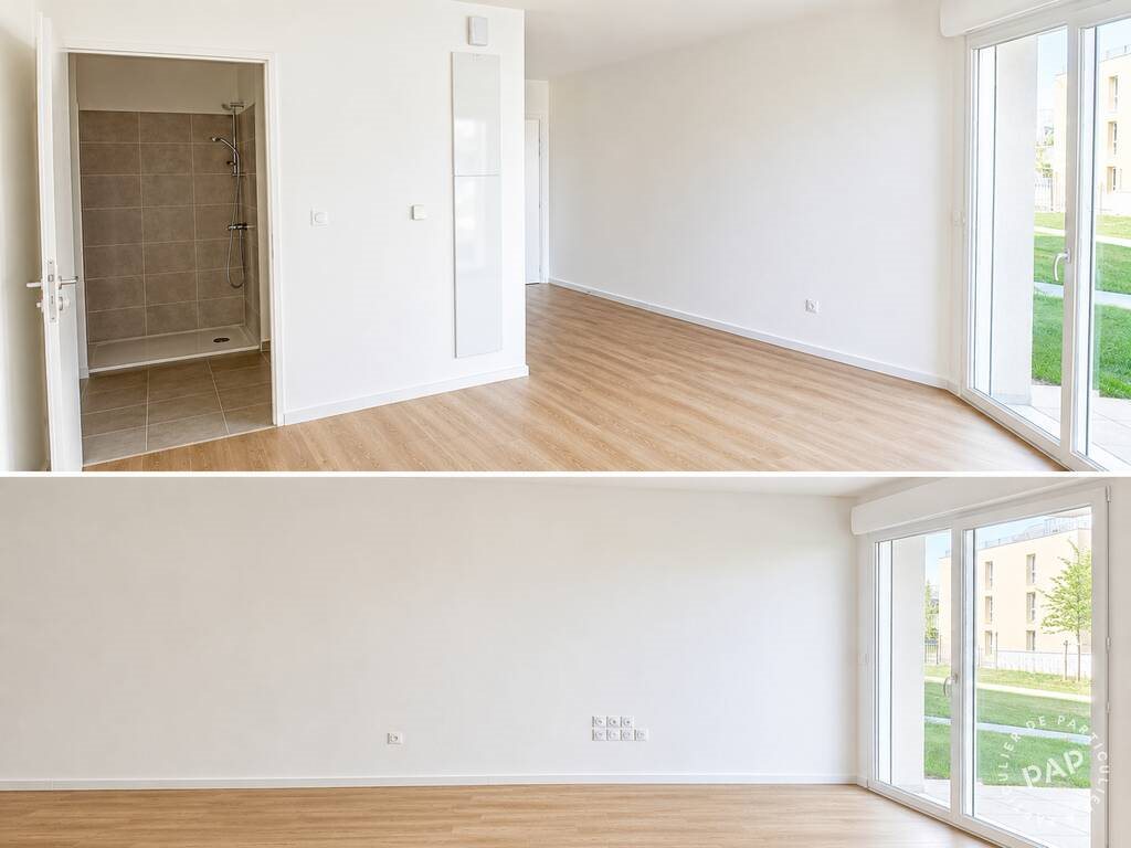 Appartement à louer, 31m², Bois-Grenier