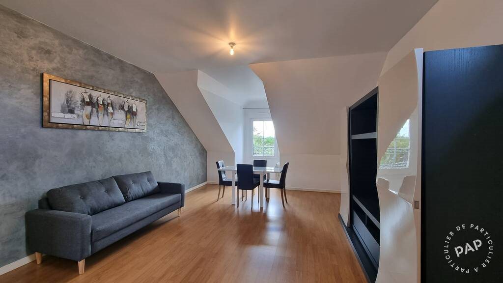 Appartement à louer, 75m², Taverny