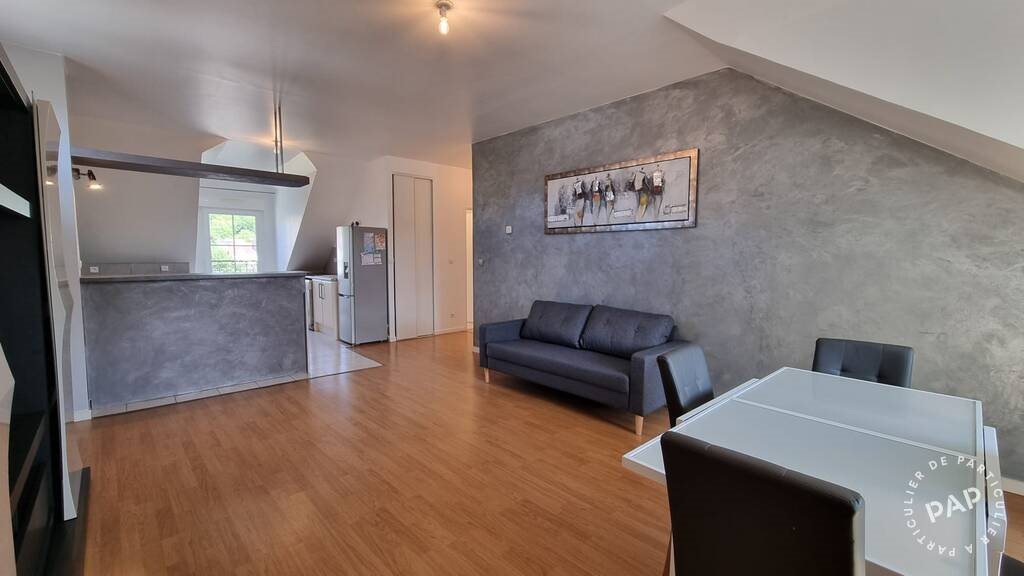 Appartement à louer, 75m², Taverny