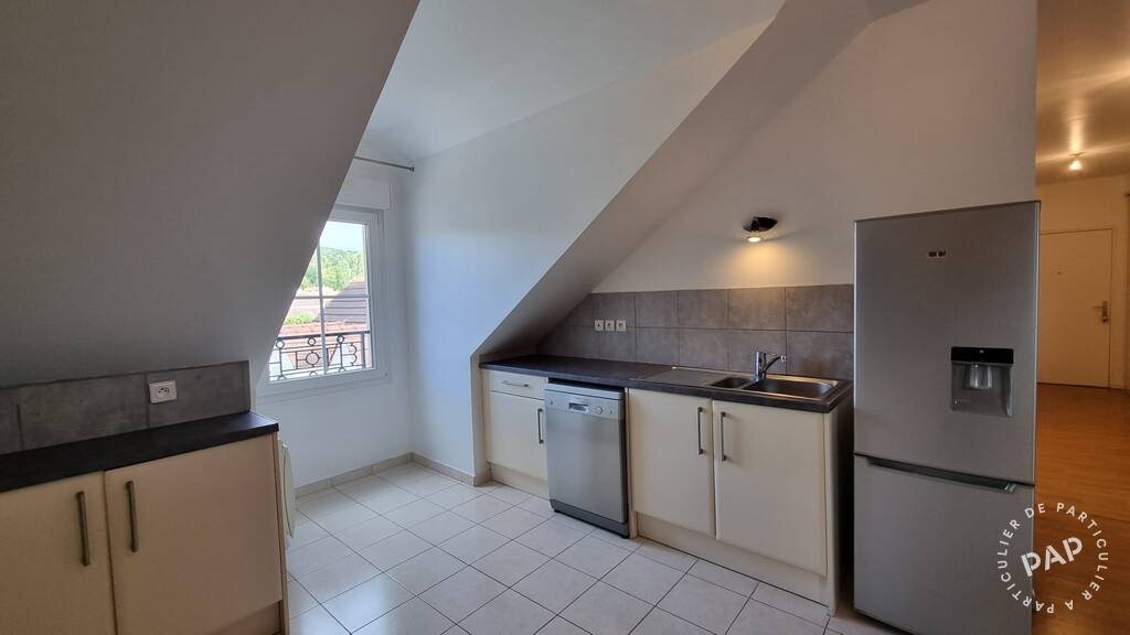 Appartement à louer, 75m², Taverny