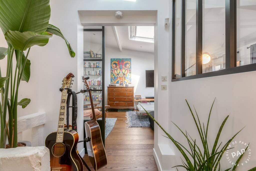Appartement à louer, 129m², Neuilly-sur-Seine