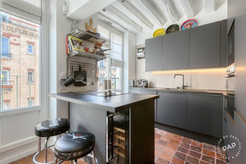 Appartement à louer, 129m², Neuilly-sur-Seine