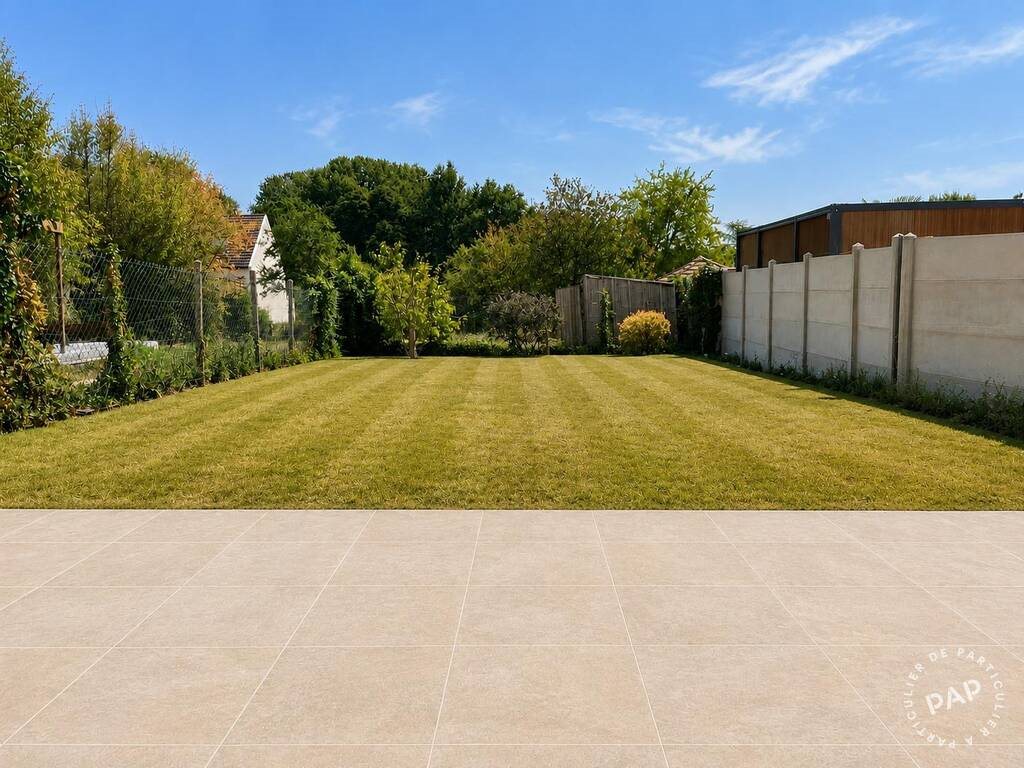 Maison à louer, 100m², Boissy-le-Châtel