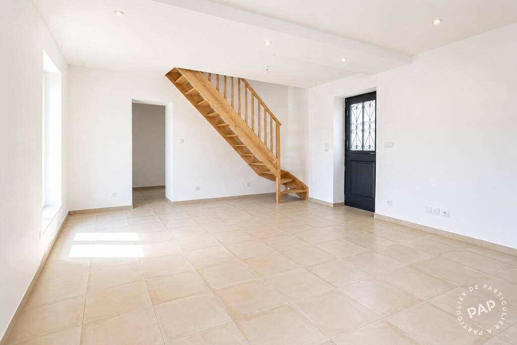 Maison à louer, 100m², Boissy-le-Châtel