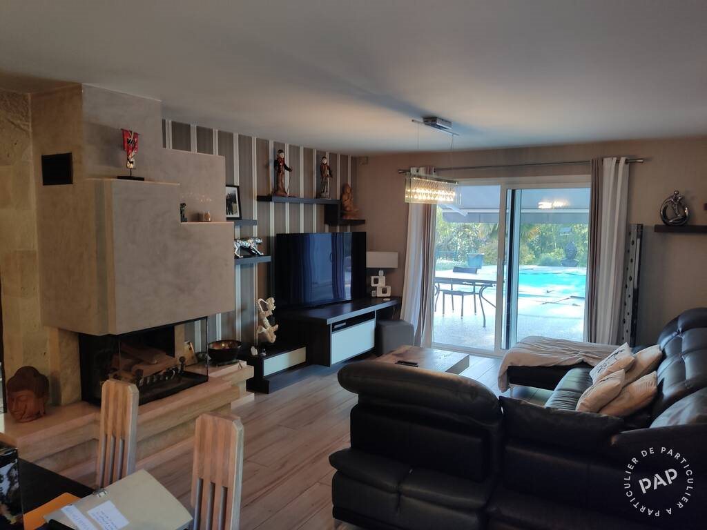 Maison à vendre, 177m², Challes-les-Eaux