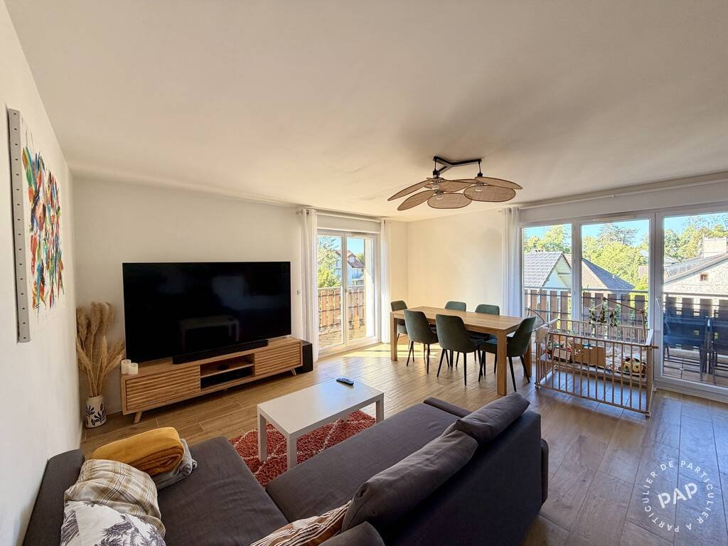 Appartement à louer, 103m², Divonne-les-Bains