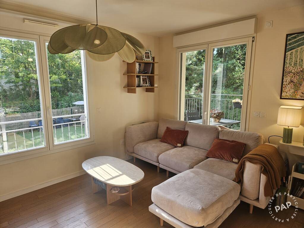Appartement à louer, 63m², Villejuif