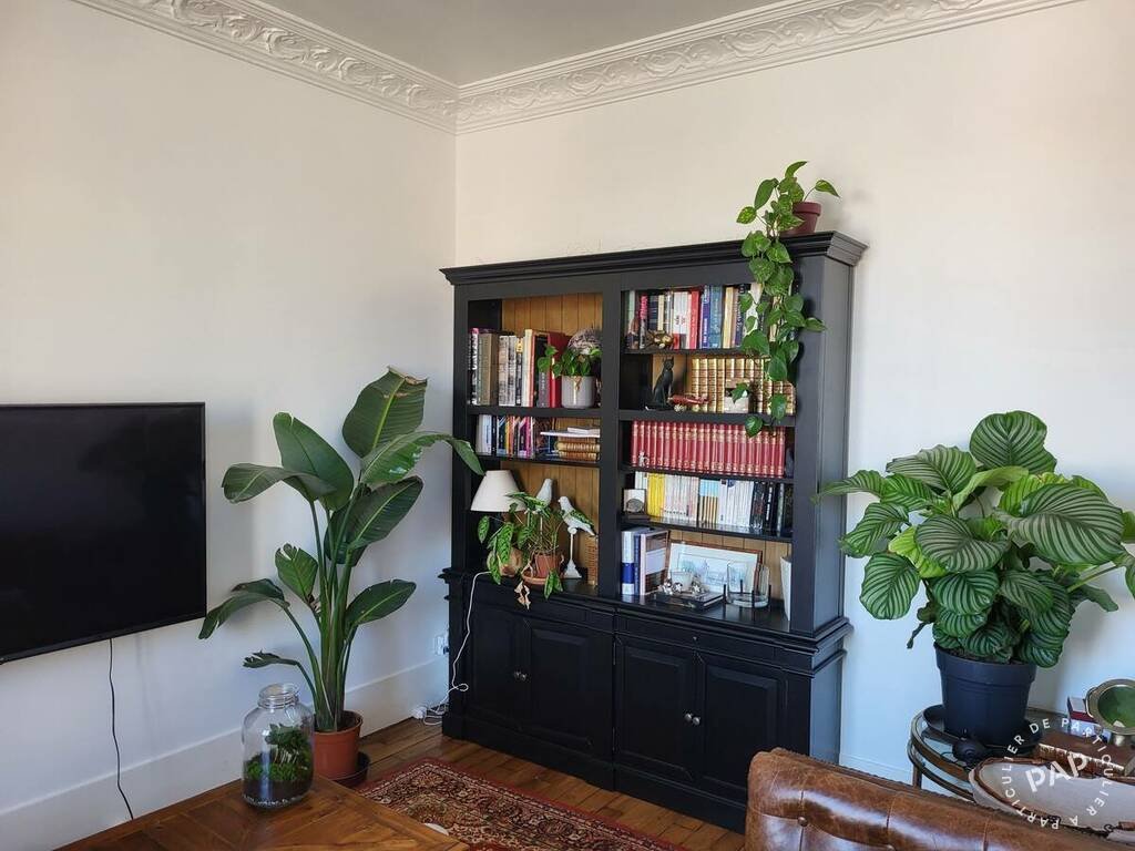 Appartement à louer, 61m², Colombes