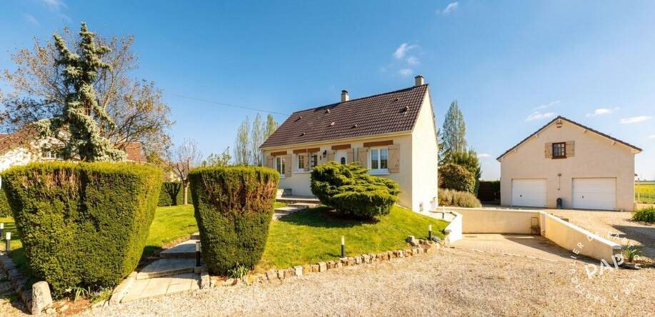 Maison à vendre, 109m², Marville-Moutiers-Brûlé