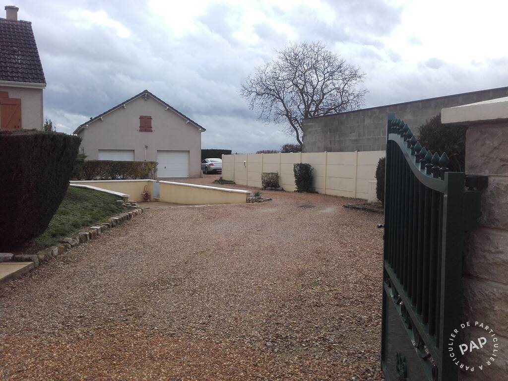 Maison à vendre, 109m², Marville-Moutiers-Brûlé