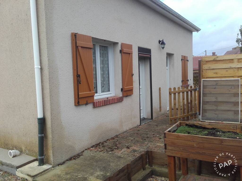 Maison à vendre, 109m², Marville-Moutiers-Brûlé