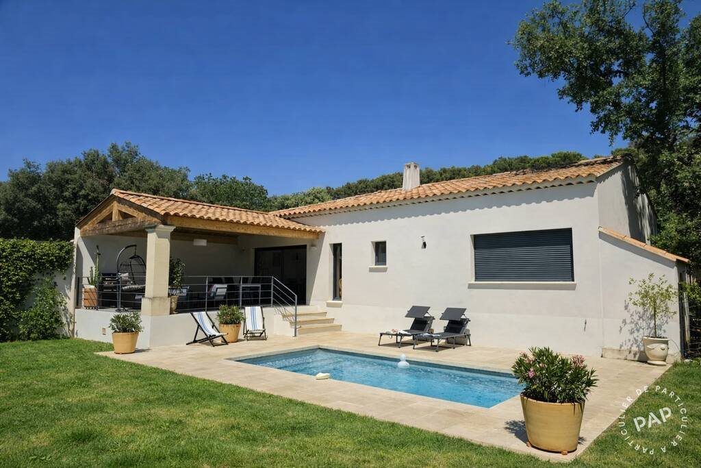 Maison à vendre, 110m², Taillades