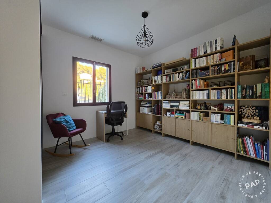 Maison à vendre, 110m², Taillades