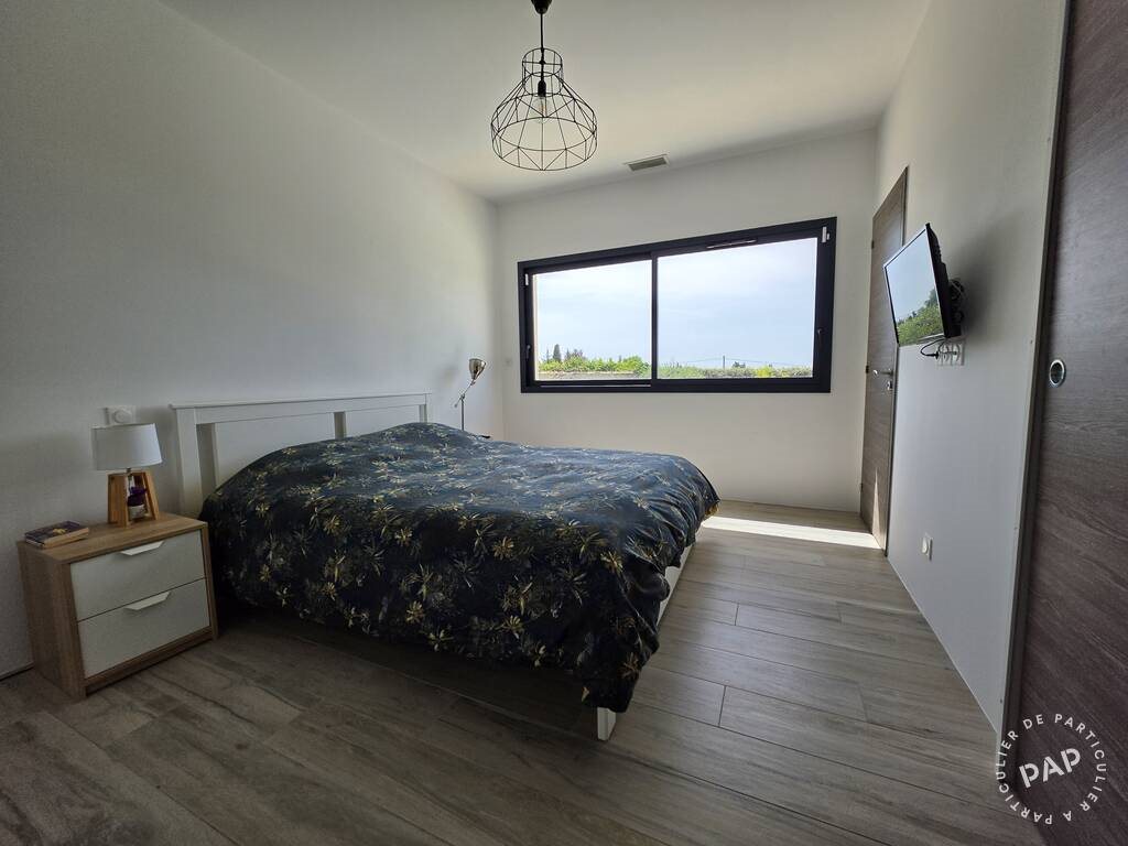 Maison à vendre, 110m², Taillades