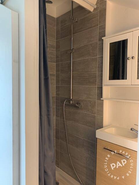 Appartement à louer, 18m², Villeurbanne