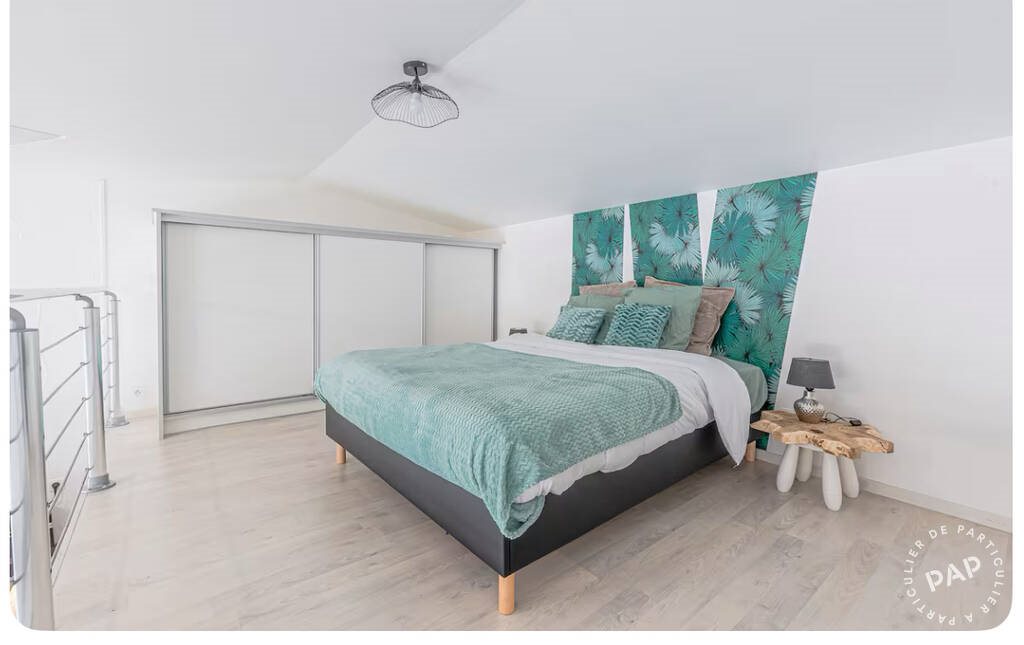 Appartement à louer, 50m², Amnéville