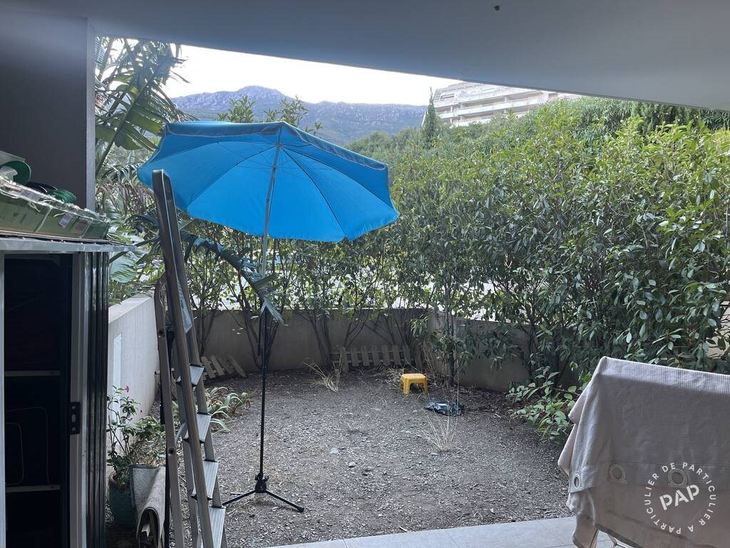 Appartement à louer, 33m², Ville-di-Pietrabugno