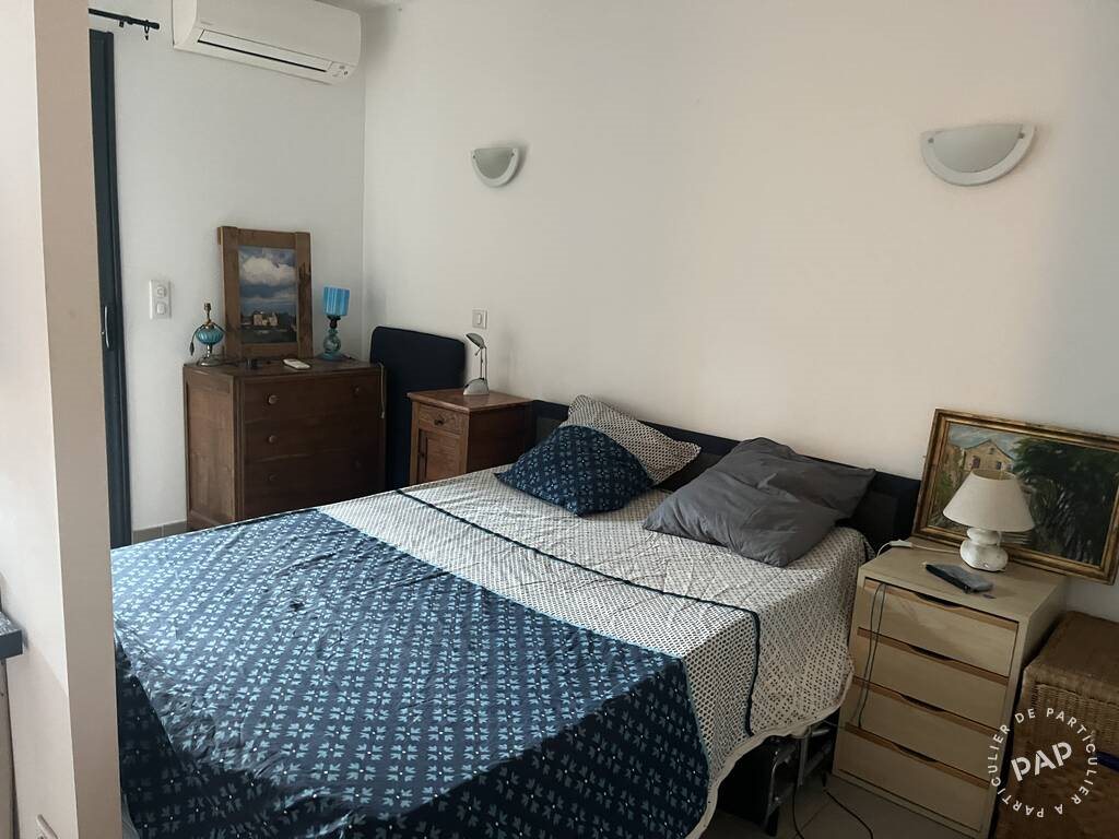 Appartement à louer, 33m², Ville-di-Pietrabugno