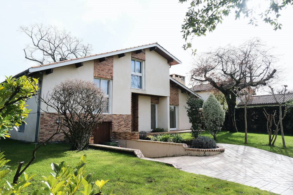 Maison à vendre, 170m², Mérignac