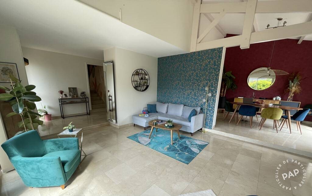 Maison à vendre, 170m², Mérignac