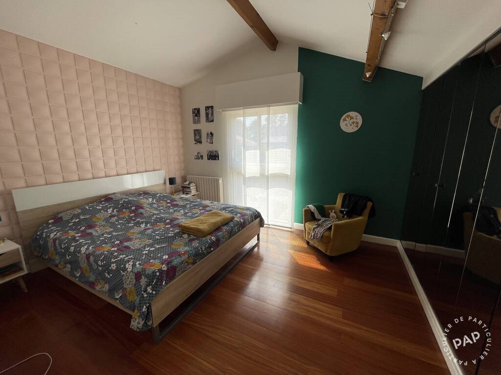 Maison à vendre, 170m², Mérignac