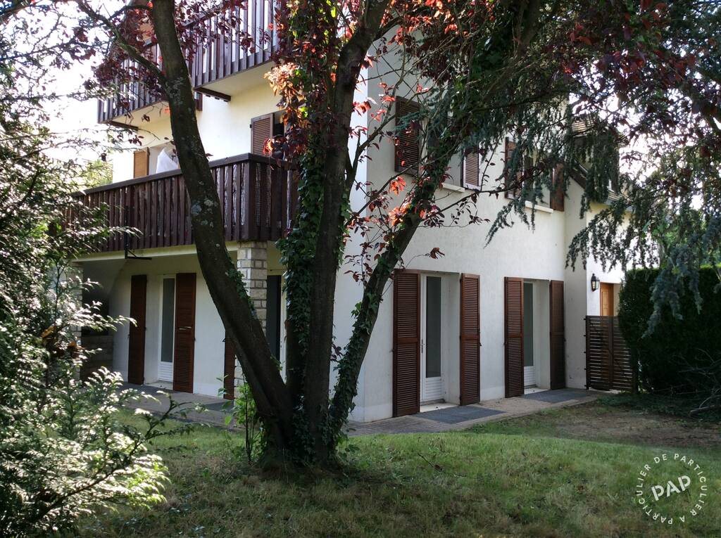 Appartement à louer, 117m², Domont