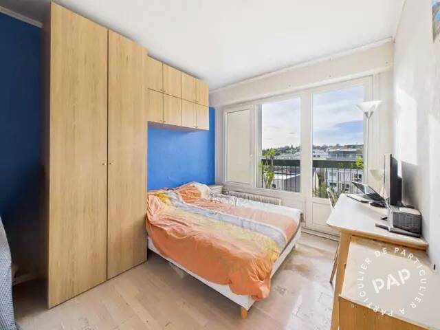 Appartement à vendre, 60m², Bagneux