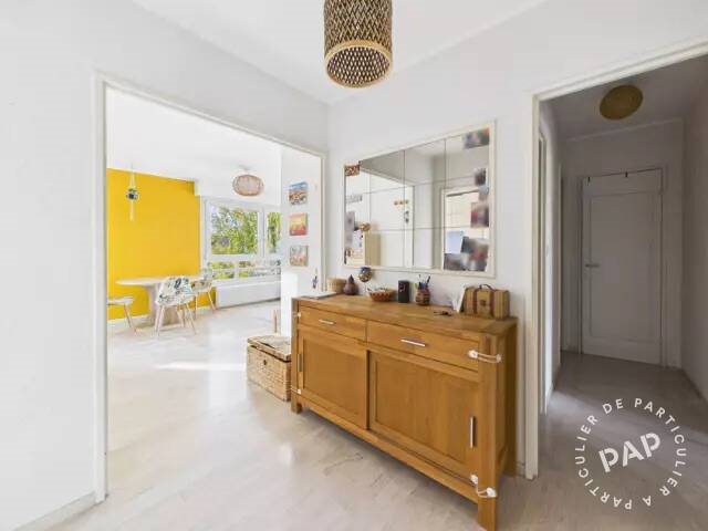 Appartement à vendre, 60m², Bagneux