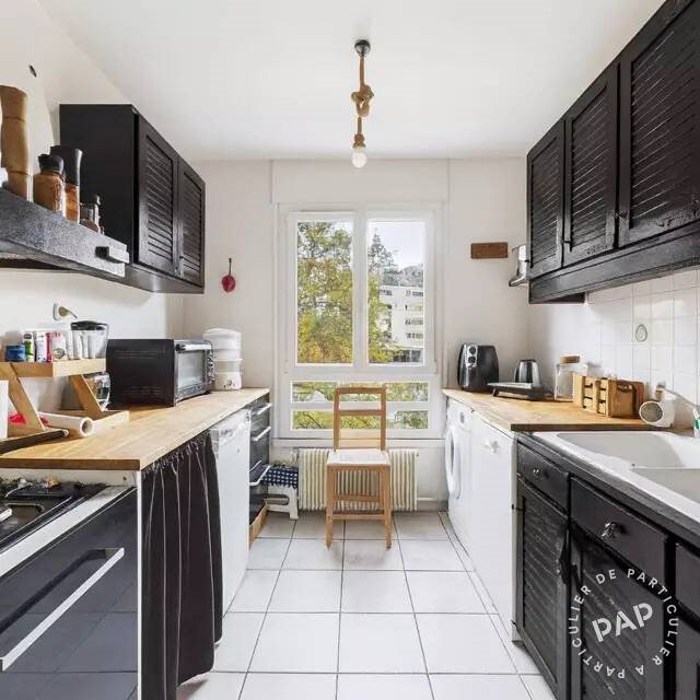 Appartement à vendre, 60m², Bagneux