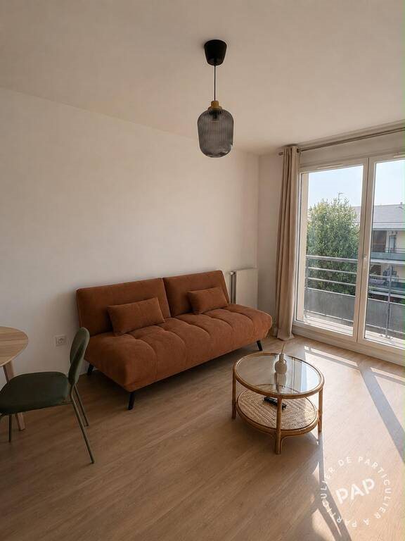 Appartement à louer, 39m², Beauvais