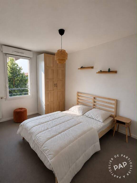 Appartement à louer, 39m², Beauvais