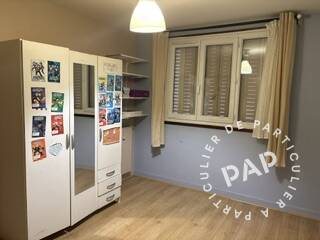 Appartement à louer, 70m², Argenteuil
