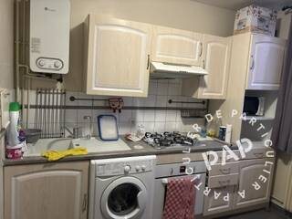 Appartement à louer, 70m², Argenteuil