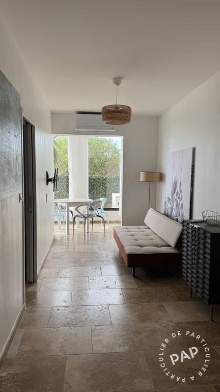 Appartement à louer, 36m², Ajaccio