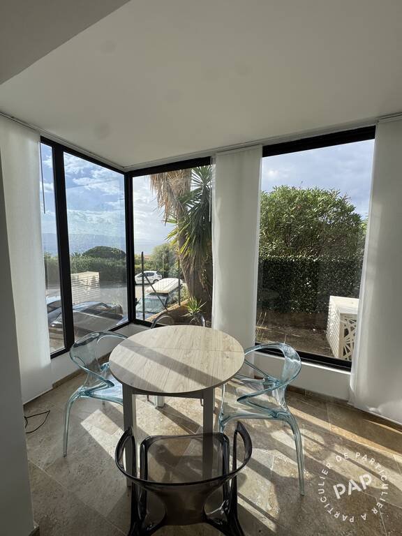 Appartement à louer, 36m², Ajaccio