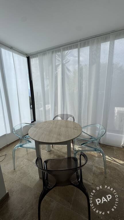 Appartement à louer, 36m², Ajaccio