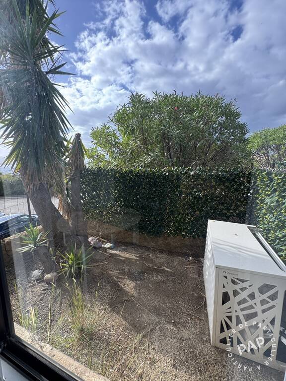 Appartement à louer, 36m², Ajaccio