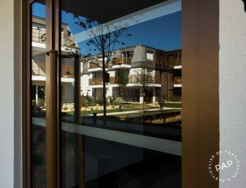 Appartement à louer, 46m², Argenteuil