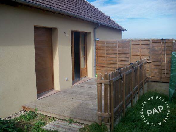 Maison à louer, 101m², Nogent-le-Roi