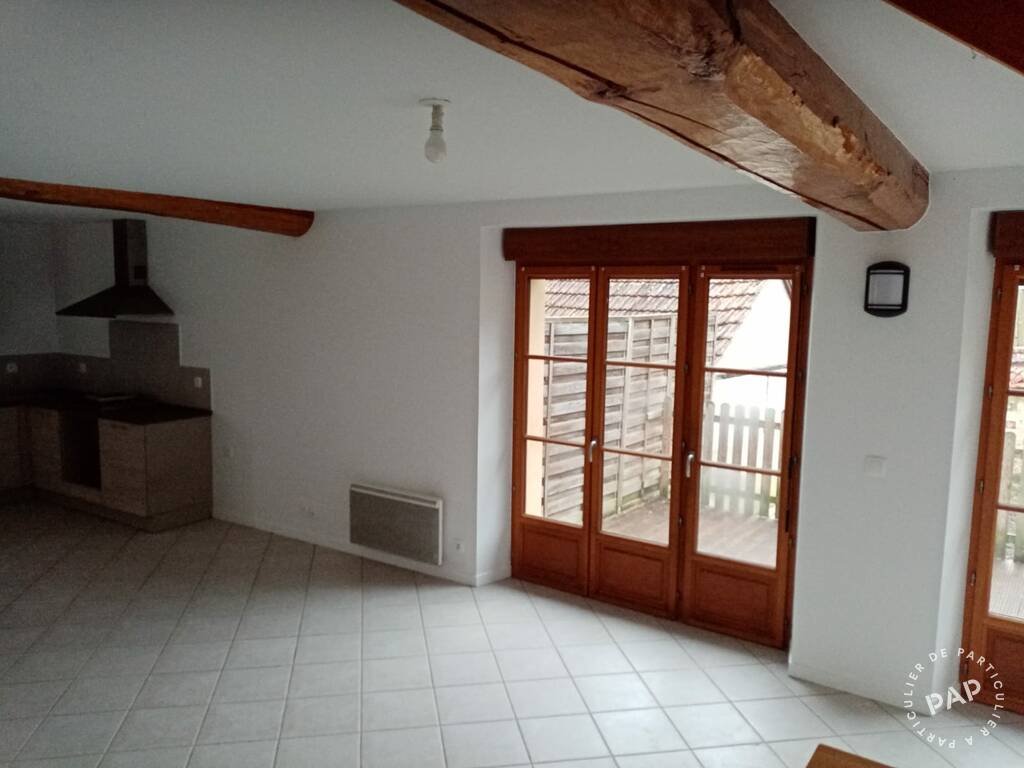 Maison à louer, 101m², Nogent-le-Roi