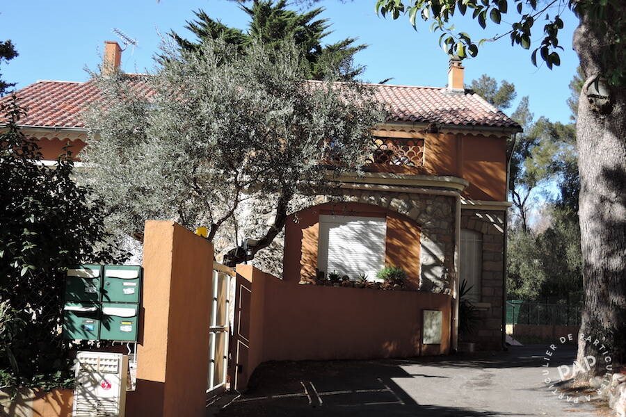 Appartement à louer, 43m², Sanary-sur-Mer