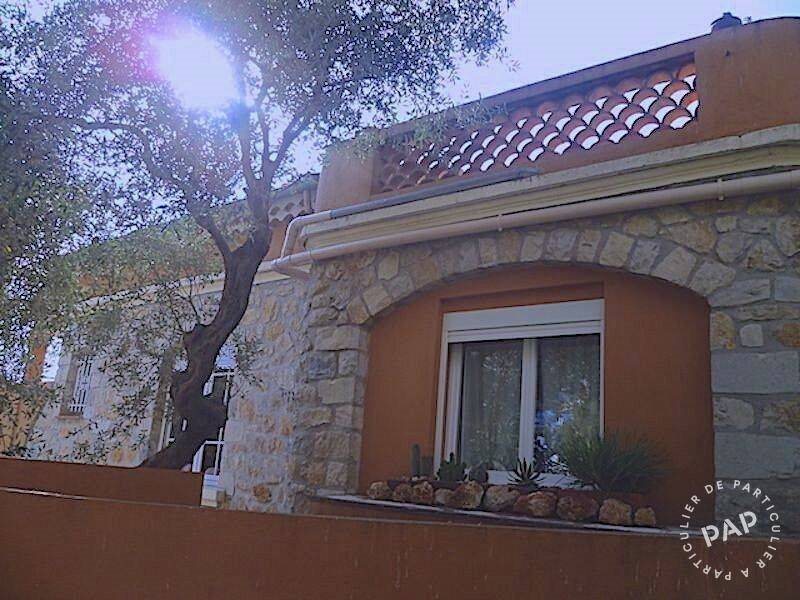 Appartement à louer, 43m², Sanary-sur-Mer