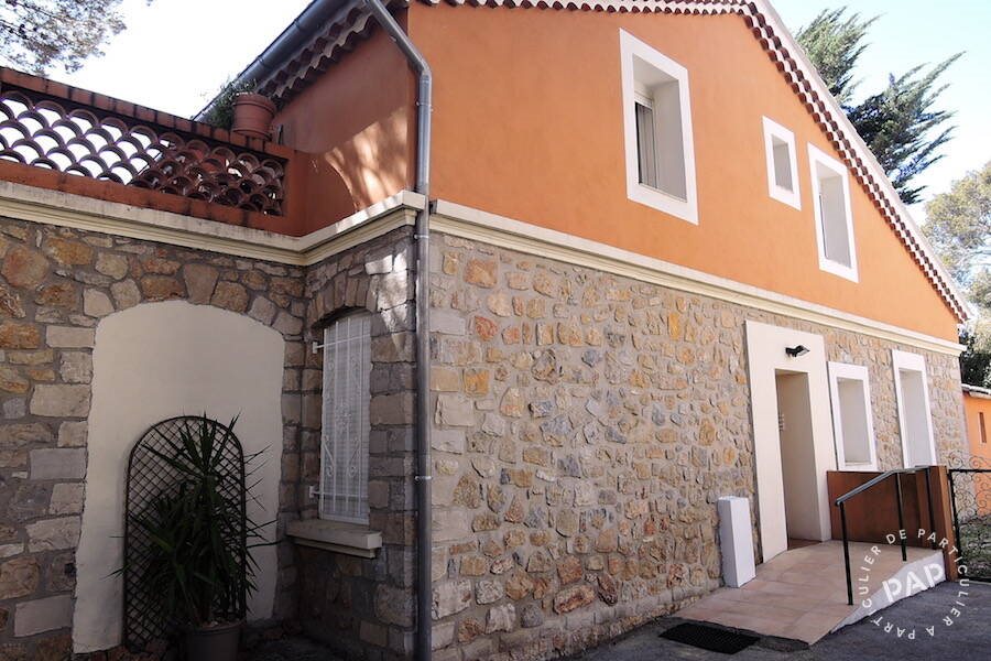 Appartement à louer, 43m², Sanary-sur-Mer
