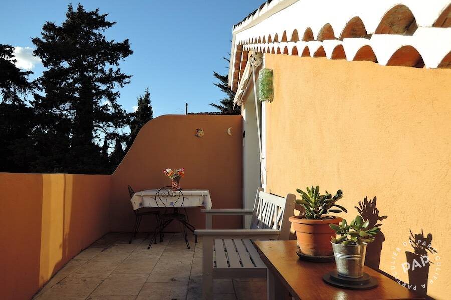 Appartement à louer, 43m², Sanary-sur-Mer