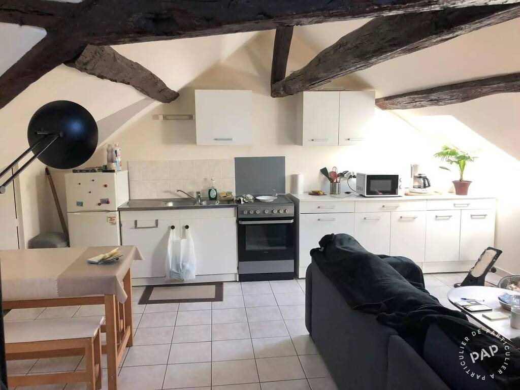 Appartement à vendre, 19m², Tournan-en-Brie