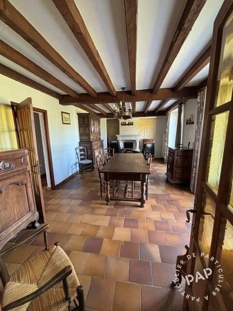 Maison à vendre, 187m², Sourzac