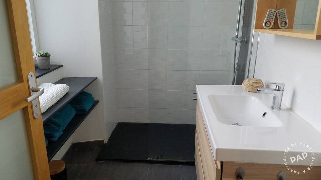 Appartement à louer, 75m², Étel